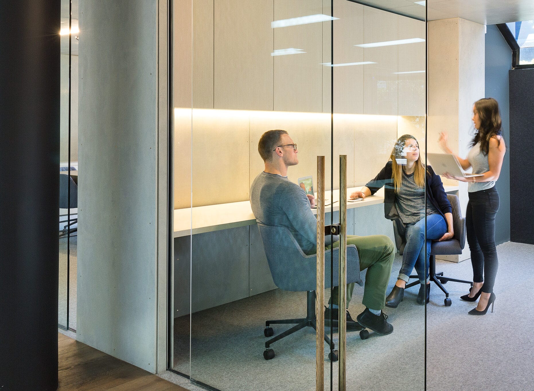 Paramatta 93 george street