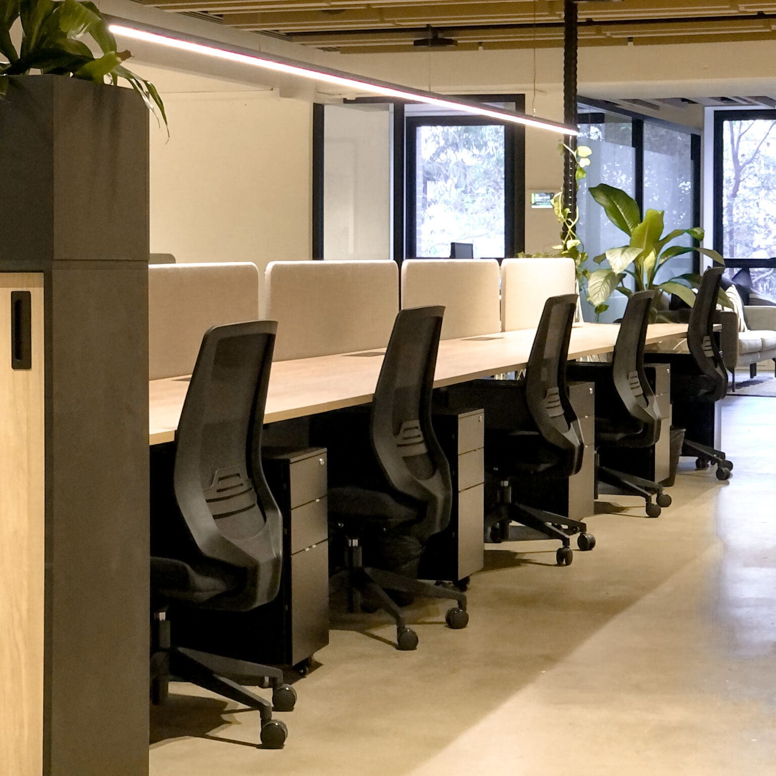 Paramatta 93 george street