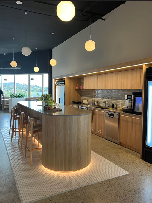 Coronation Drive Milton