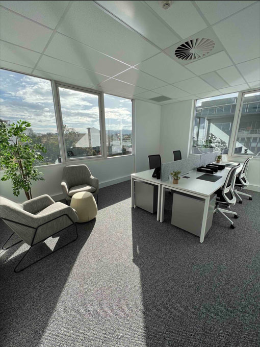 Coronation Drive Milton