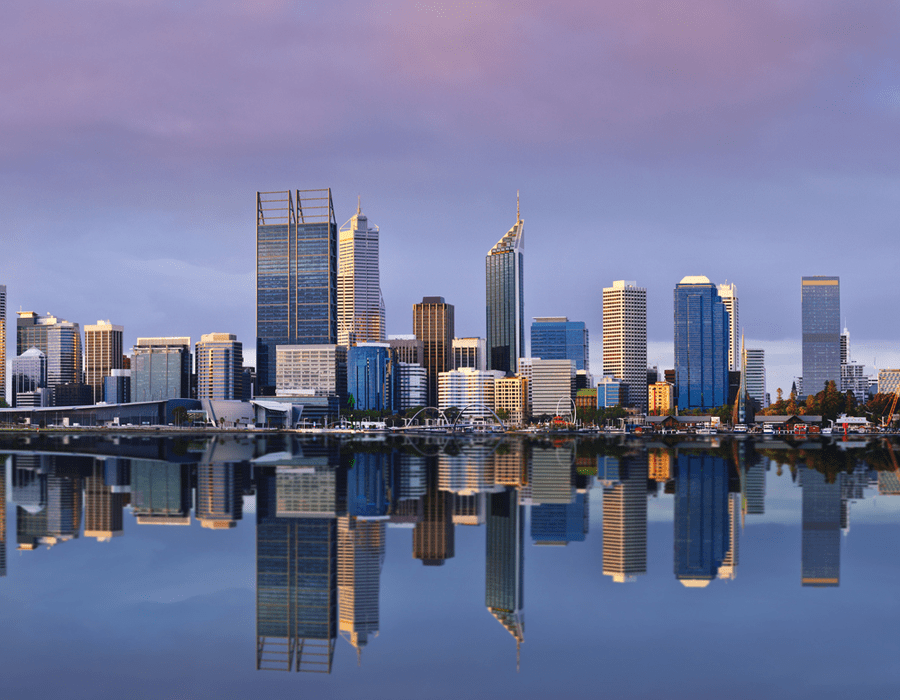 Perth