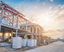 Call Answering in the construction industry