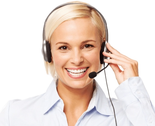 Virtual Receptionists