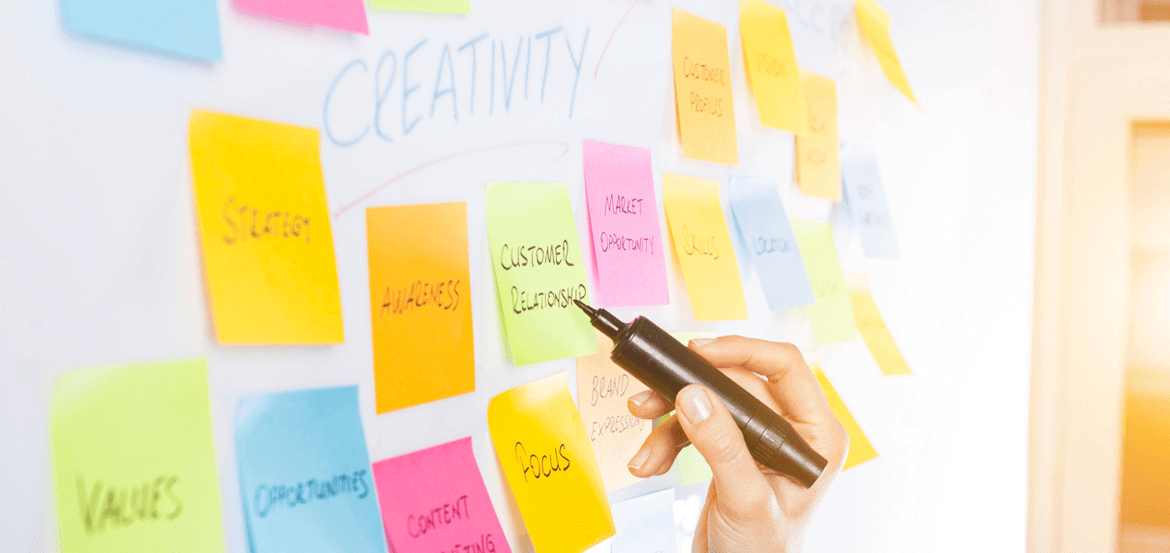 5 ways to brainstorm ideas for startups