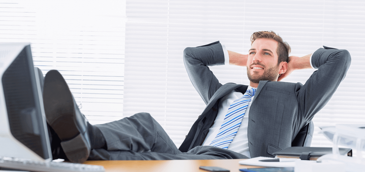 Build your virtual headquarters and simplify your business life