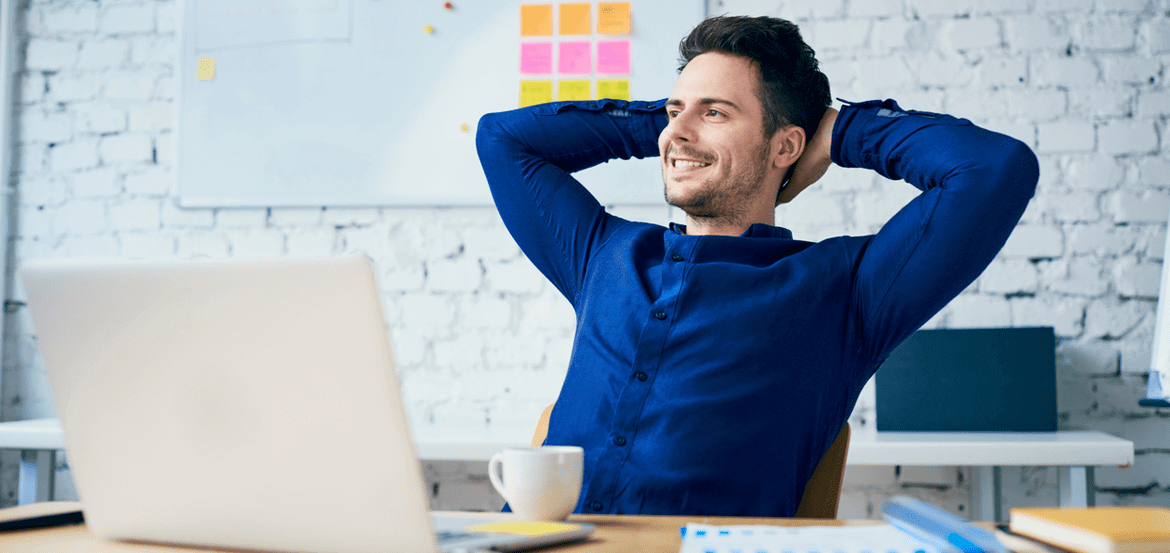 With a Virtual Headquarters, Your Dream Can Become a Reality