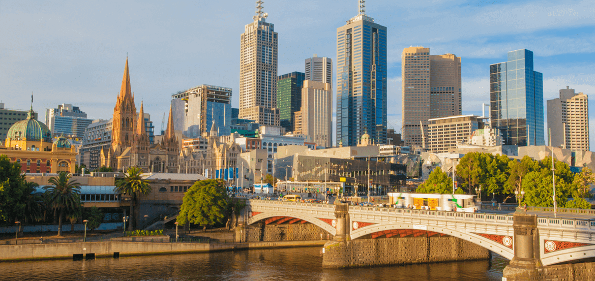 Virtual Address in Melbourne