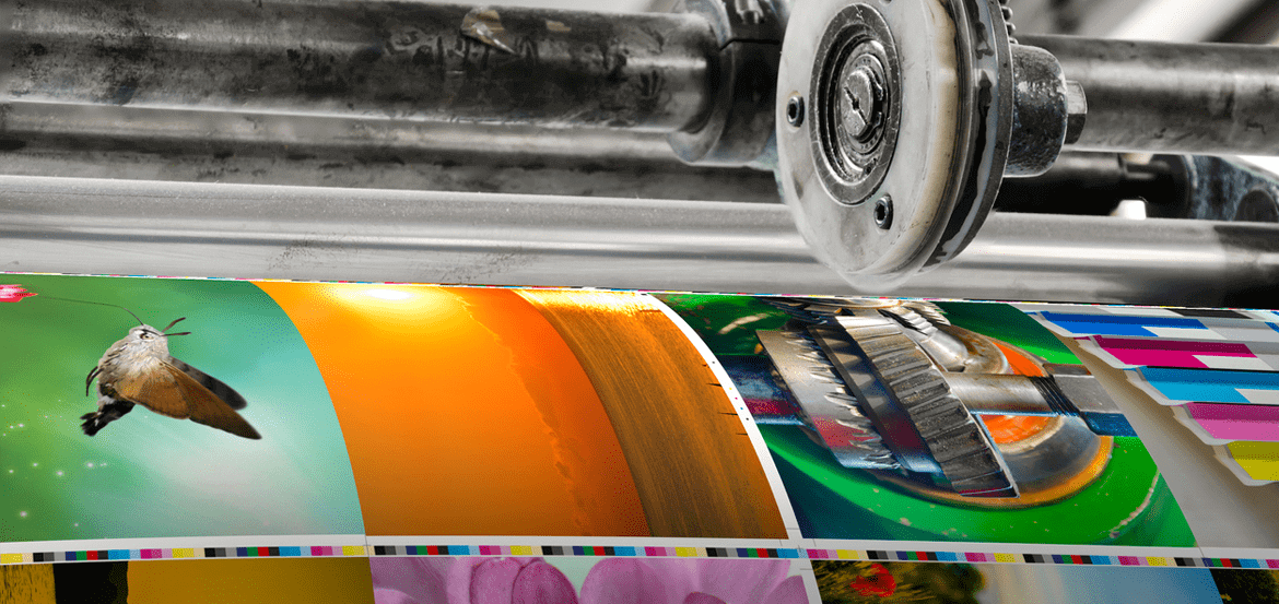 Print Shops need never miss another call with a 24/7 Live Answering Service